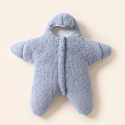 CuddleNova™ Star Suit