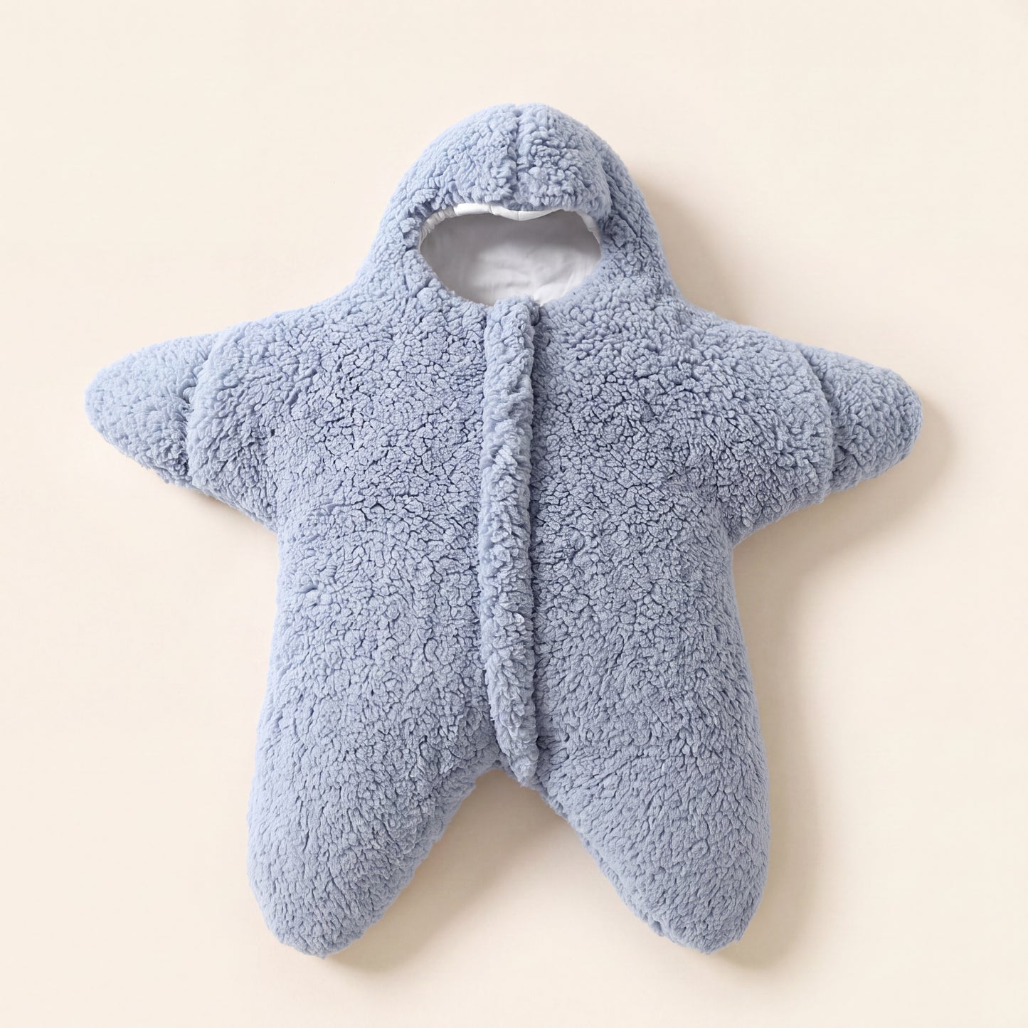 CuddleNova™ Star Suit