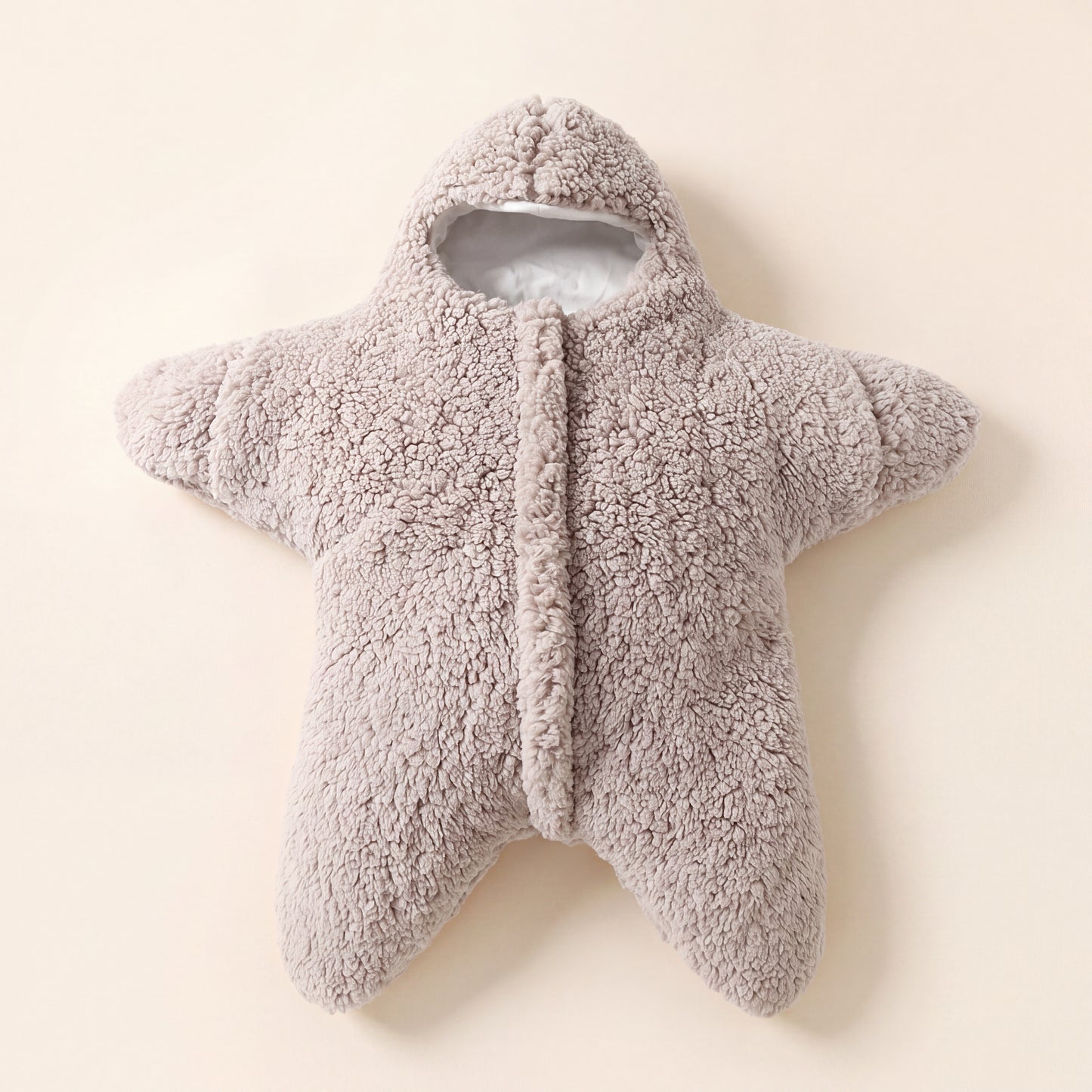 CuddleNova™ Star Suit