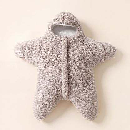 CuddleNova™ Star Suit