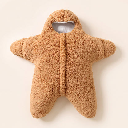CuddleNova™ Star Suit