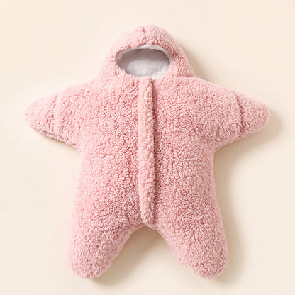 CuddleNova™ Star Suit
