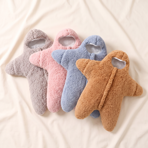 CuddleNova™ Star Suit
